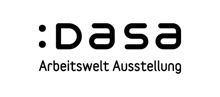 DASA: Arbeitswelt Ausstellung Logo